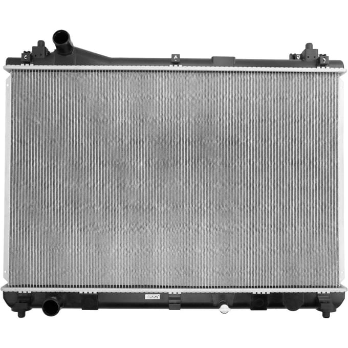Radiator, motorkoeling KOYORAD PL102057