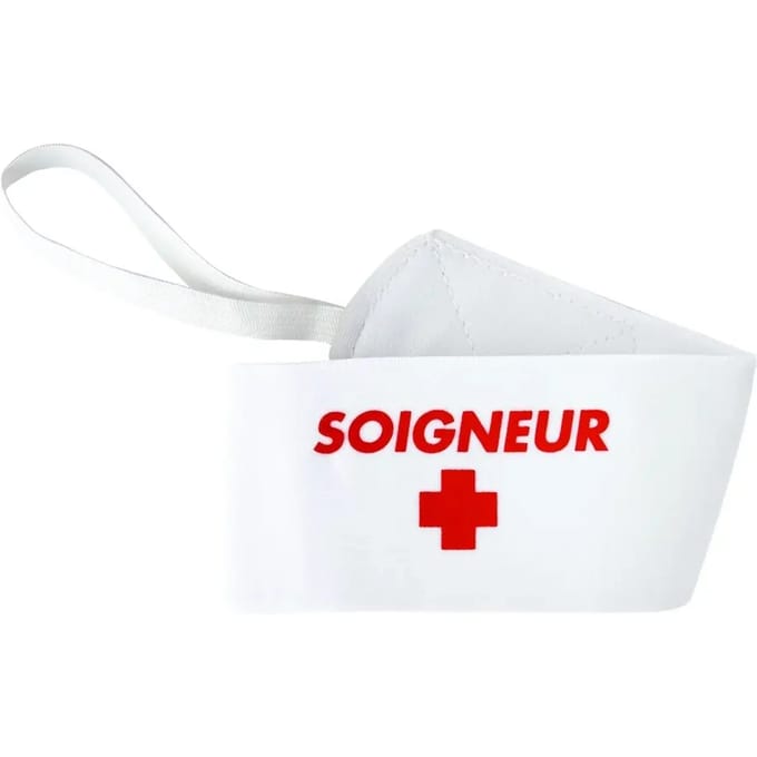 Rugby manchet Tremblay genezer