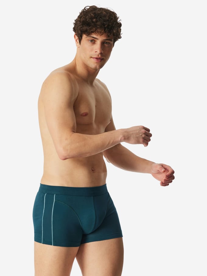 Schiesser Koffer Comfort Fit