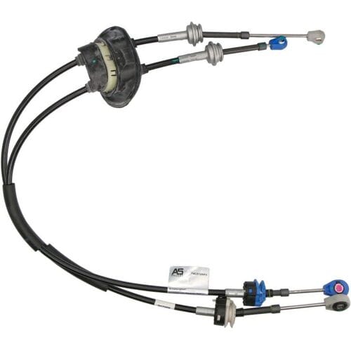 Kabel, versnelling AKUSAN F4C012AKN