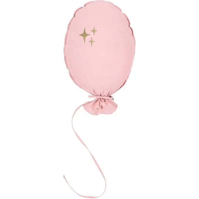 Mini sterren decoratieballon Malomi Kids