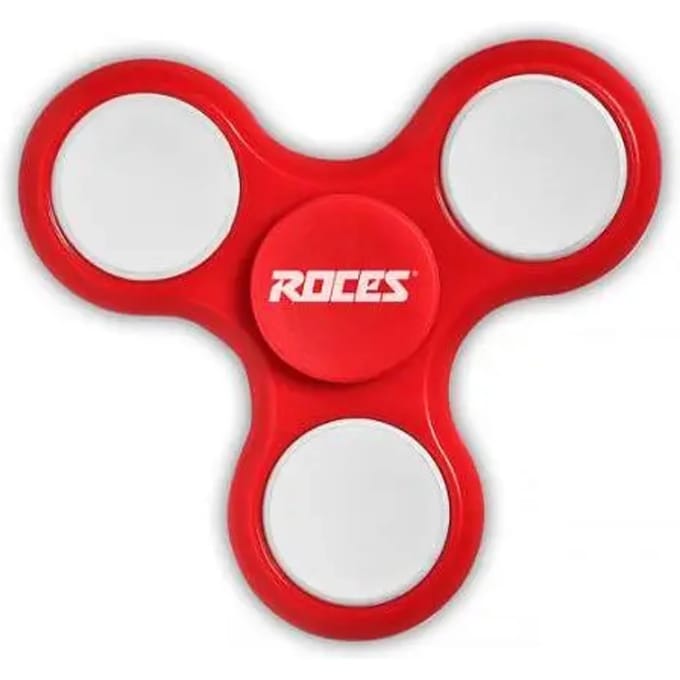 Spinner Roces Fidget