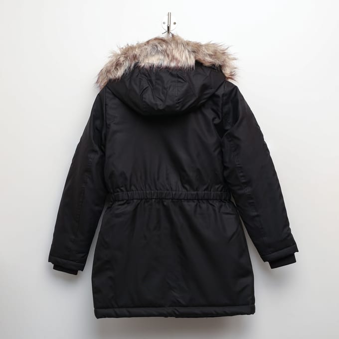 Parka Jas Only ONLIRIS FUR WINTER PARKA CC 2023 OTW