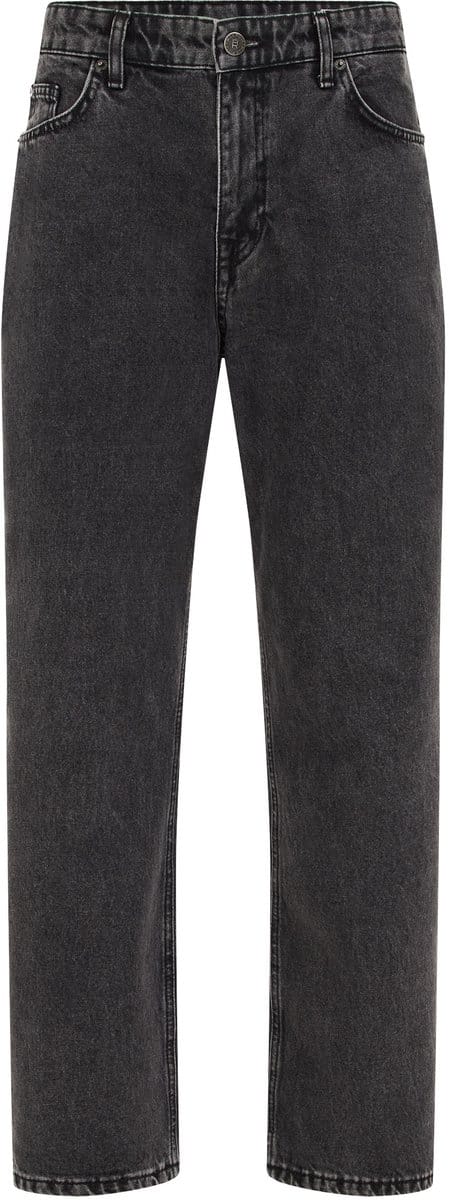 WE Fashion Heren loose fit jeans