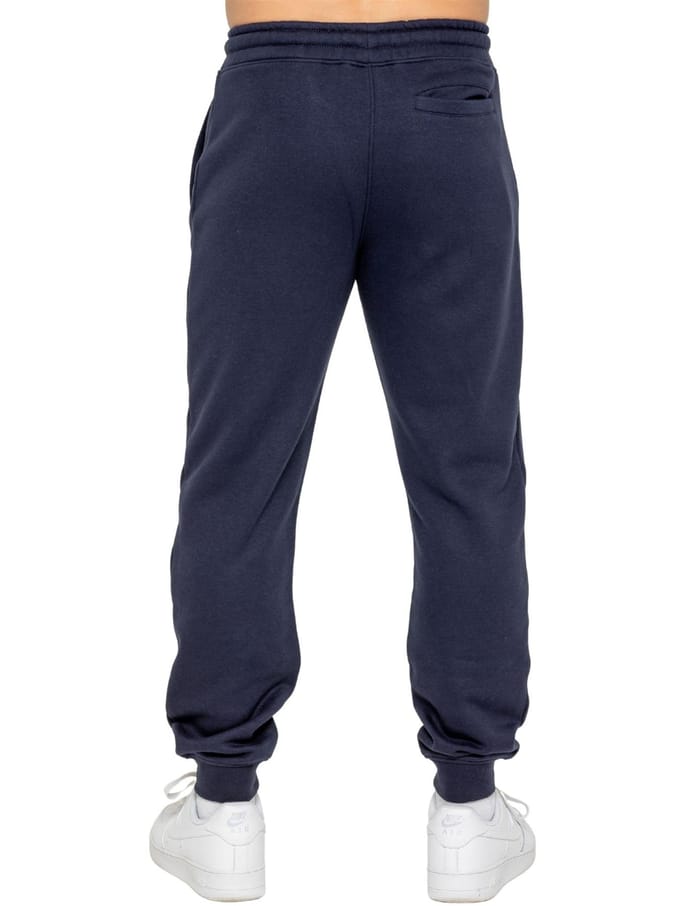 Kruze | Heren fleece jogger