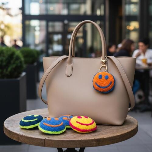 Sleutelhanger Isla Bonita By Sigris Sleutelhanger