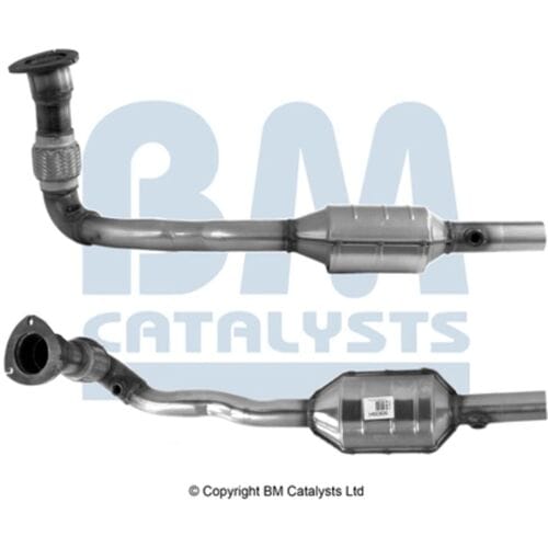 Katalysator BM CATALYSTS BM90839H