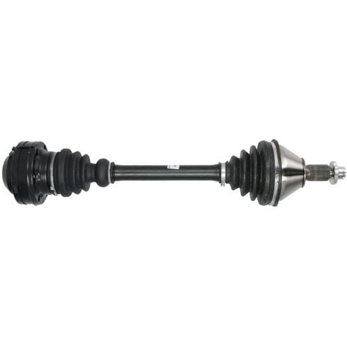 Aandrijfas POINT GEAR PNG75841