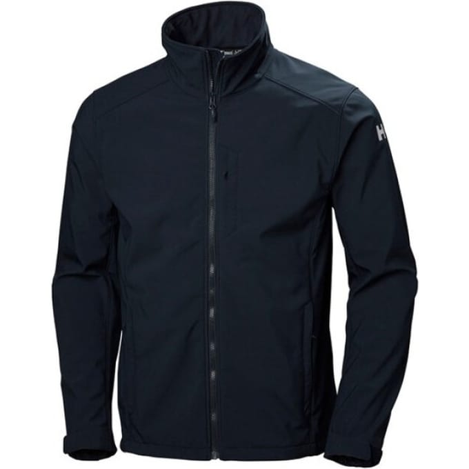 Helly Hansen Paramount Outdoorjas Mannen - Maat M
