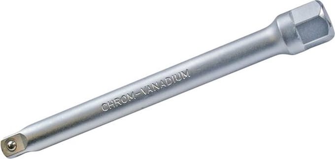 SW-Stahl 05805L verlengstuk 150 mm 3/8 inch