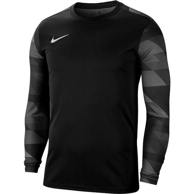 Nike Park IV Sportshirt Mannen - Maat L