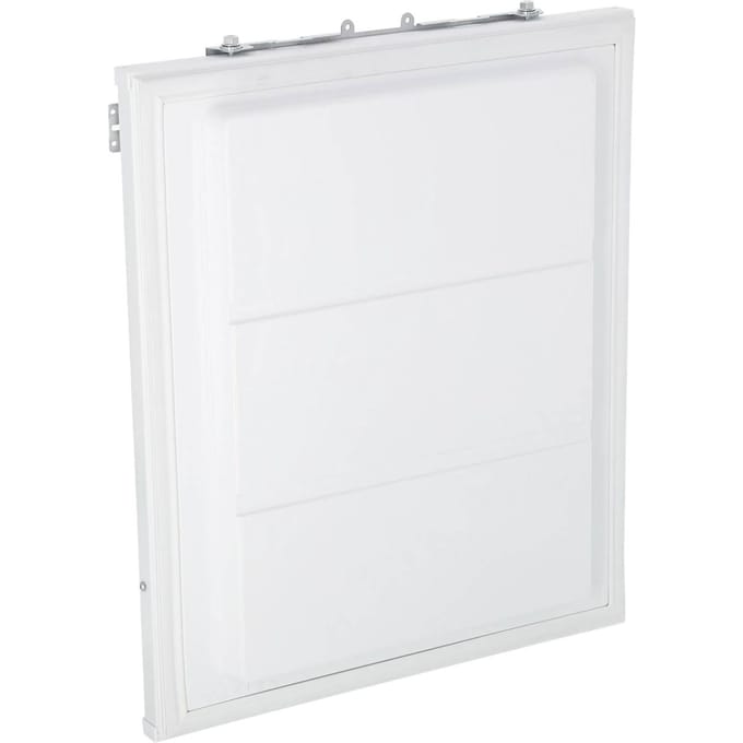 AEG diepvriezerdeur, wit, 531.2x627mm 140234105025