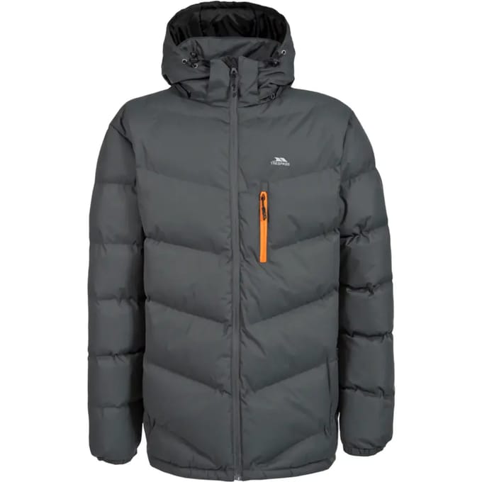 Hooded jacket Trespass Blustery