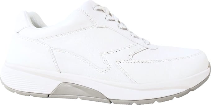 Gabor Rollingsoft Veterschoenen Laag - wit - Maat 3.5