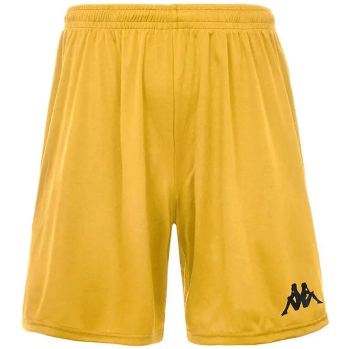 Short Kappa Borgo