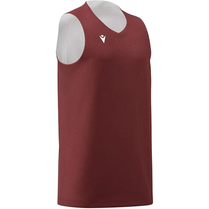 Omkeerbare jersey Macron Idaho