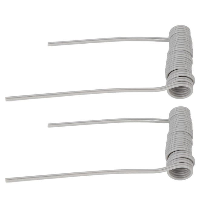Dentale Handstukslang Professionele Siliconen Rubber Draagbare Flexibele Dentale Spiraalslang Accessoire gray