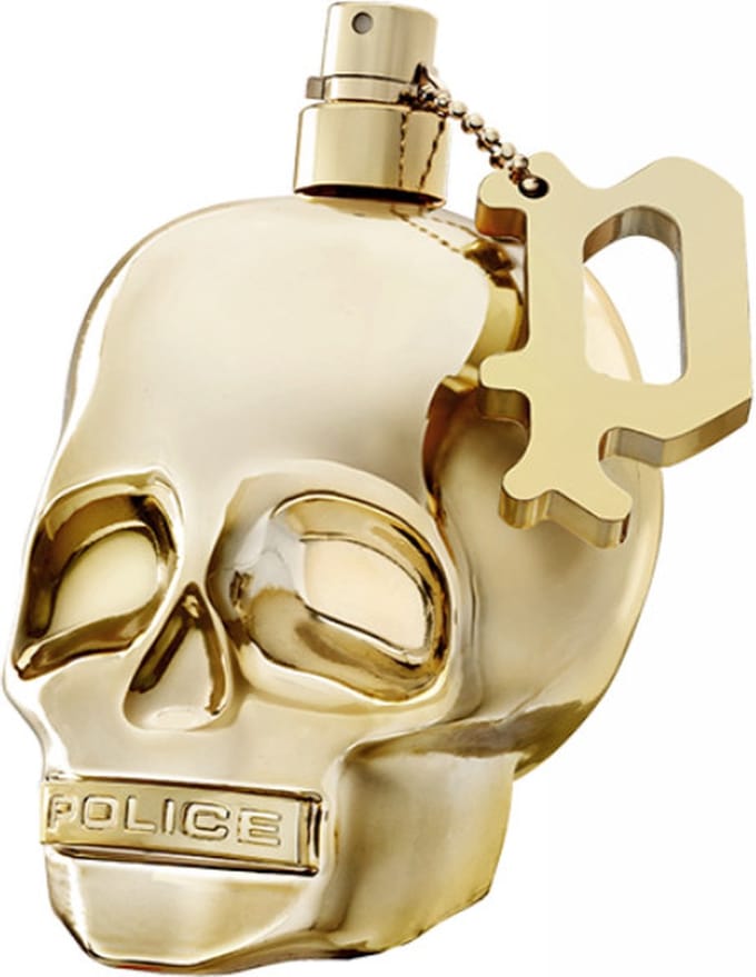 Police To Be Born To Shine For Man Eau De Toilette Spray 40 Ml
