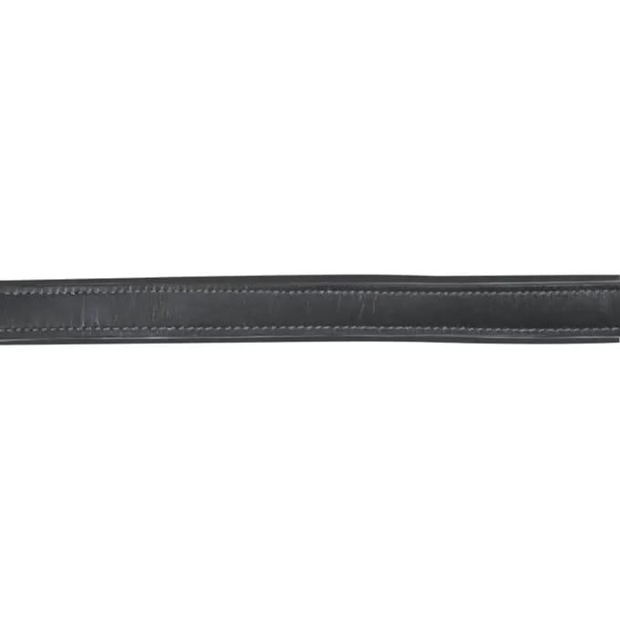 Lederen halster pony Kerbl eco