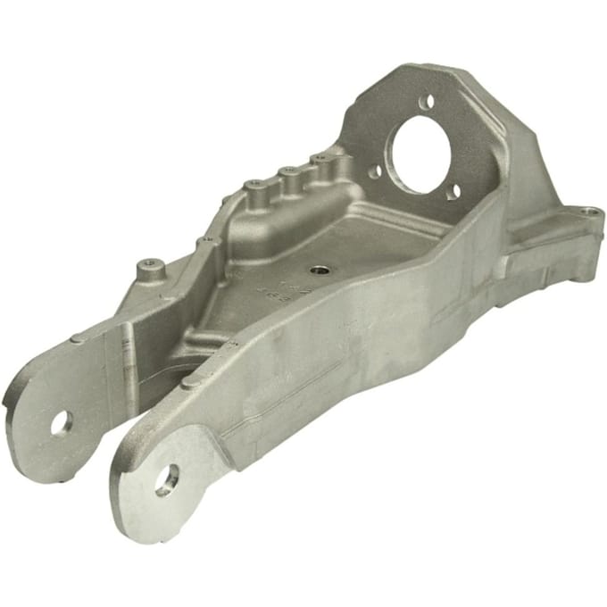 Voetstuk, schokbrekerophanging (cabine) AUGER 78187