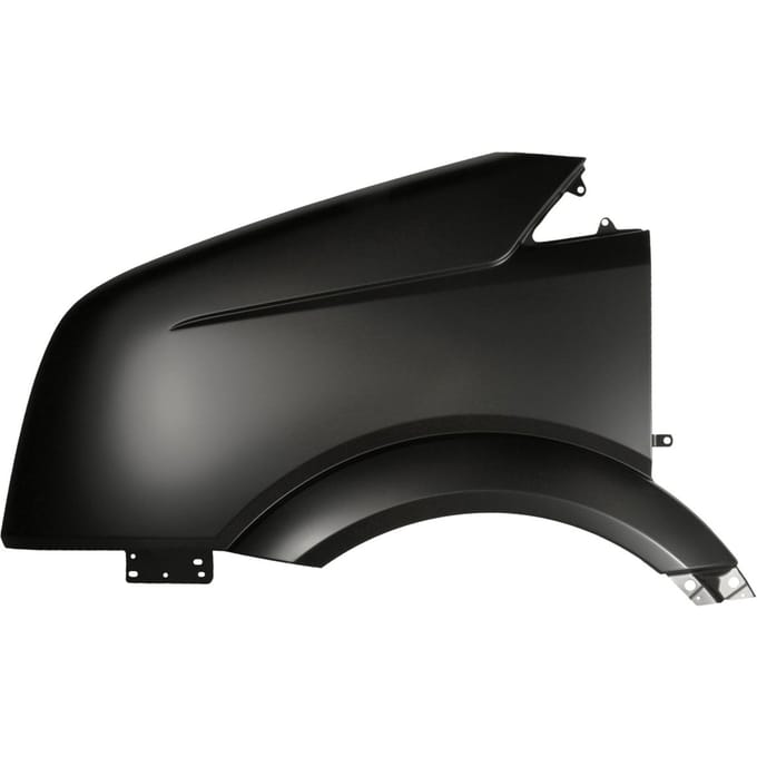 Spatbord, vóór BLIC 6504-04-9564311Q, links
