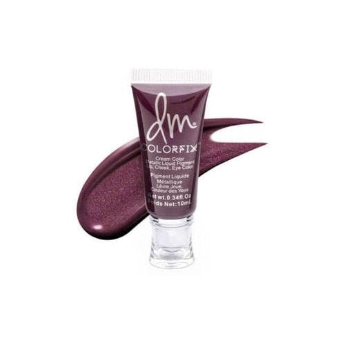 Danessa Myricks Beauty Colorfix Metallics Wonderland 10 ml