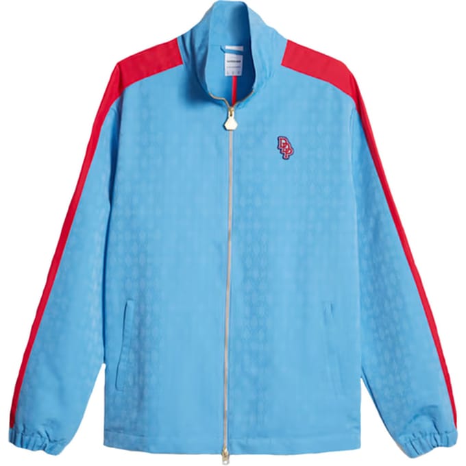 Puma Trainingsjas Blauw K27
