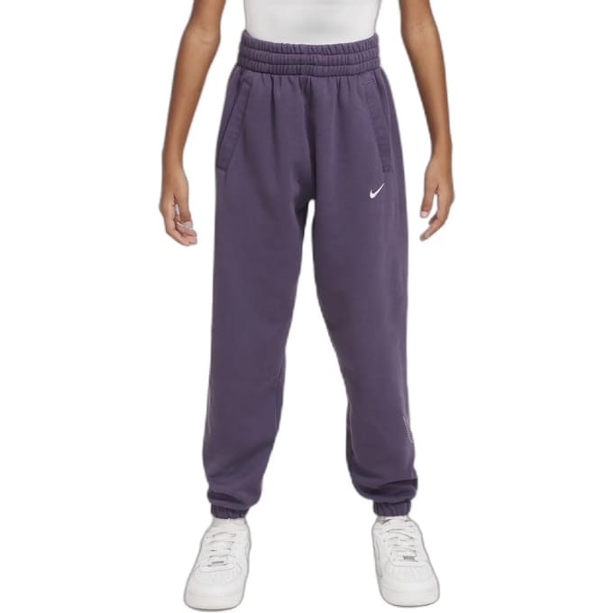 Meisjes joggingbroek Nike Club Fleece