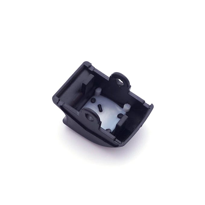 BDP1042 Raamschakelaar Knopafdekking Voor Links 6554QA voor Peugeot 207 2006-2014
