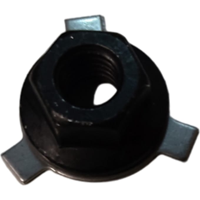 Nut washer