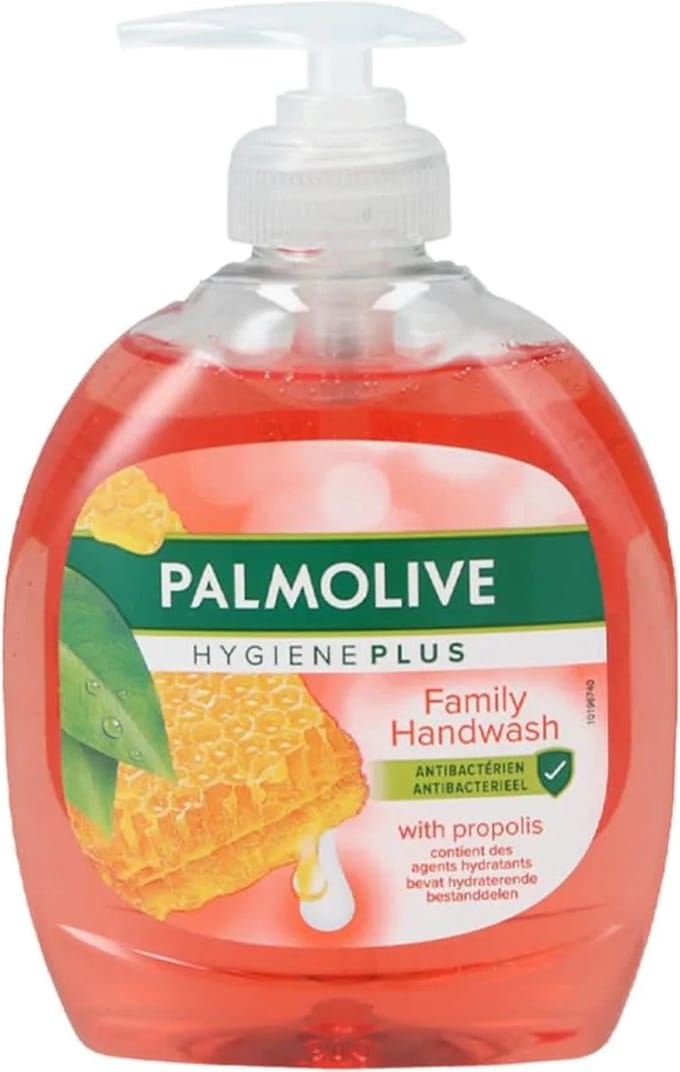 Palmolive - Handzeep - Family Handwash - With Propolis - 300ml
