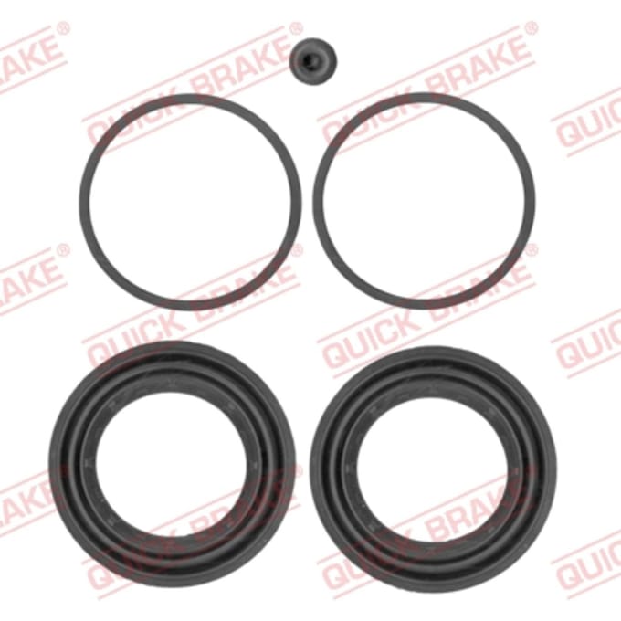 Reparatieset, remklauw QUICK BRAKE 114-0339