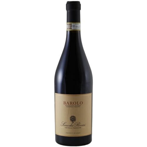 Serre dei Roveri Barolo D.O.C.G. - 750 ml