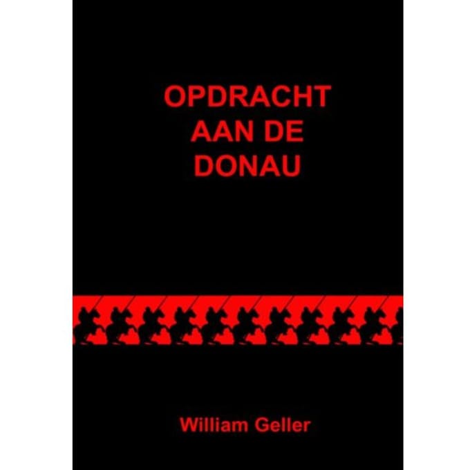 Opdracht Aan De Donau - William Geller