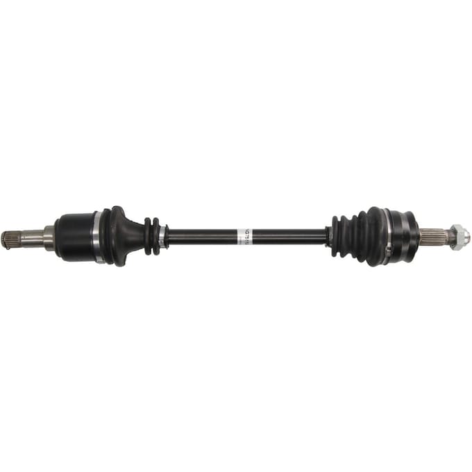 Aandrijfas POINT GEAR PNG75119 Links