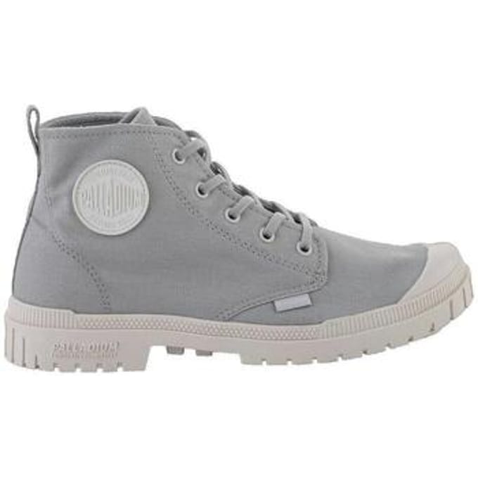 Hoge Sneakers Palladium PAMPA SP20 HI CVS