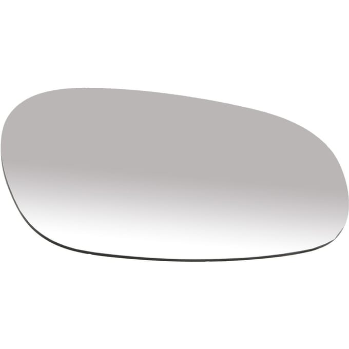 Spiegelglas, buitenspiegel BLIC 6102-02-1271812P