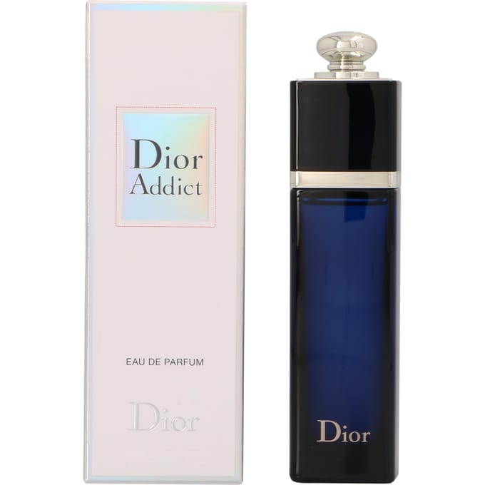Dior Dior Addict Eau De Parfum Dior - Dior Addict Dior Addict Eau De Parfum  - 50 ML