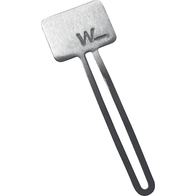 Woods Copenhagen Accessoires Tube Squeezer Verzorgingsaccessoires Unisex