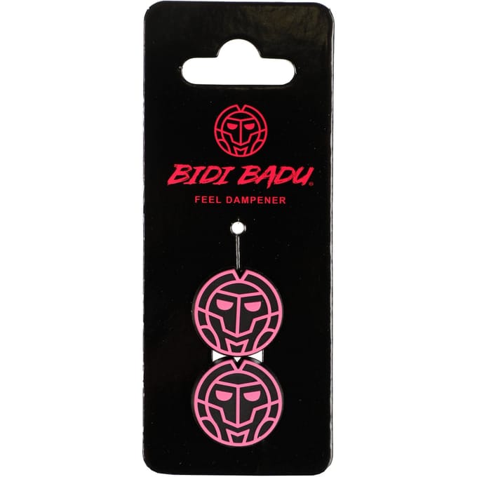 BIDI BADU Logo Demper