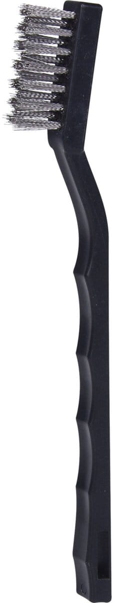 KS Tools - Staalborstel voor Bougies - Draden - 170mm