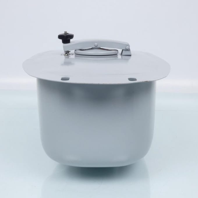 Brandstoftank RMS voor scooter Piaggio 125 Vespa GT 1966 tot 1973 Nieuw