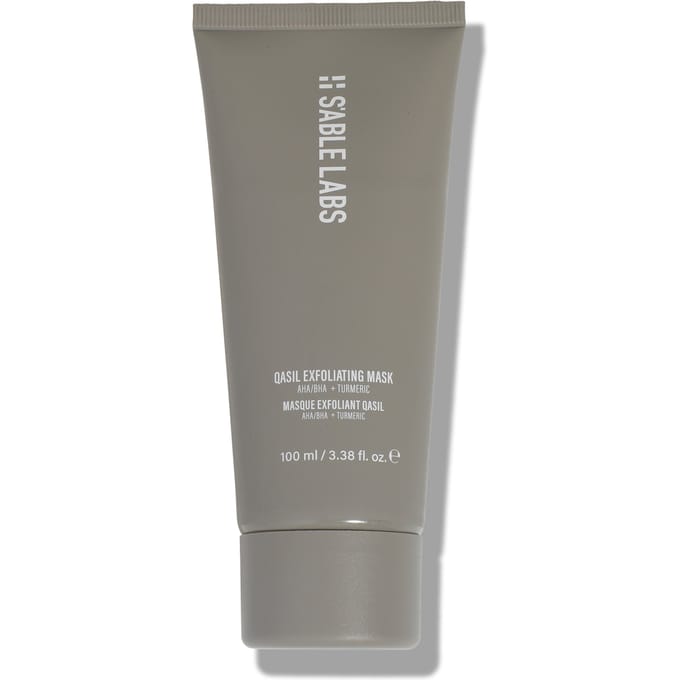 S'ABLE LABS Qasil Exfoliating Mask