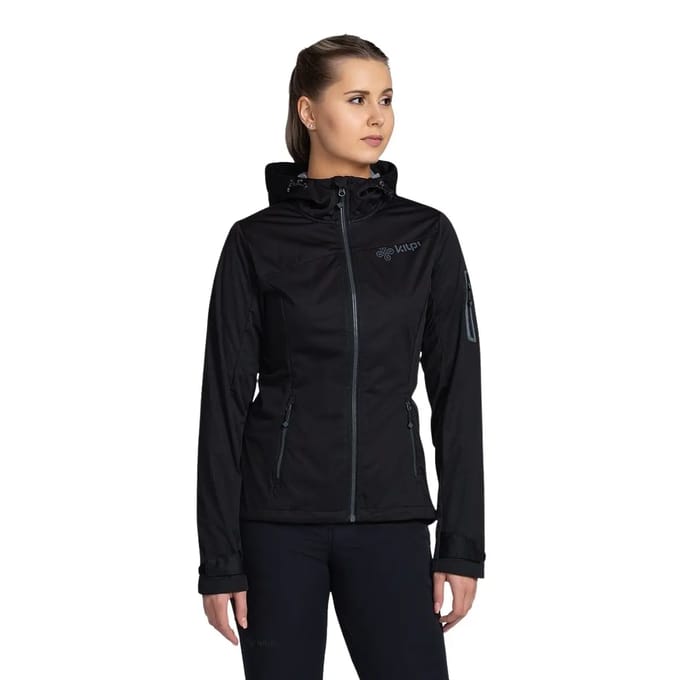 Dames wandeljack Kilpi Beltra