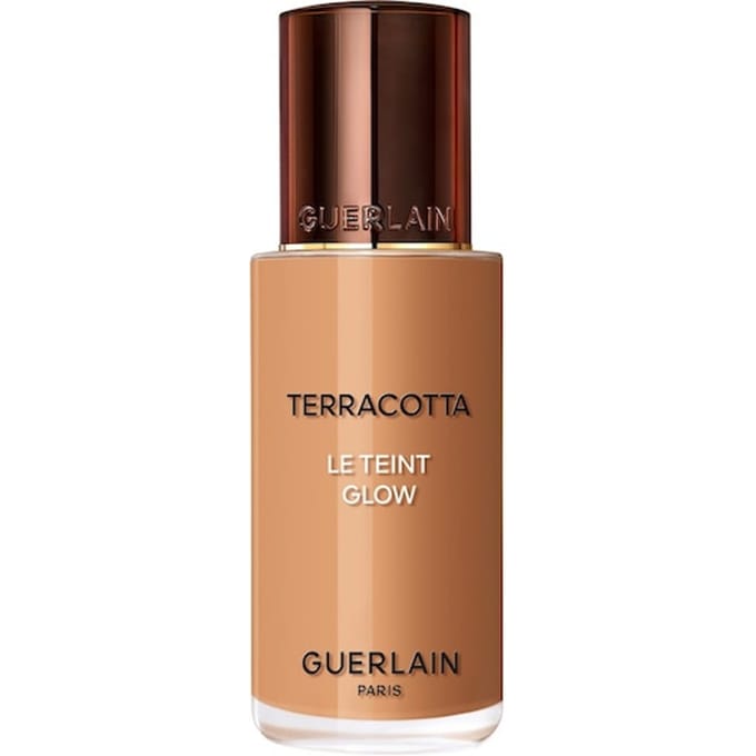 GUERLAIN Terracotta Le Teint Glow Foundation Dames 35 ml