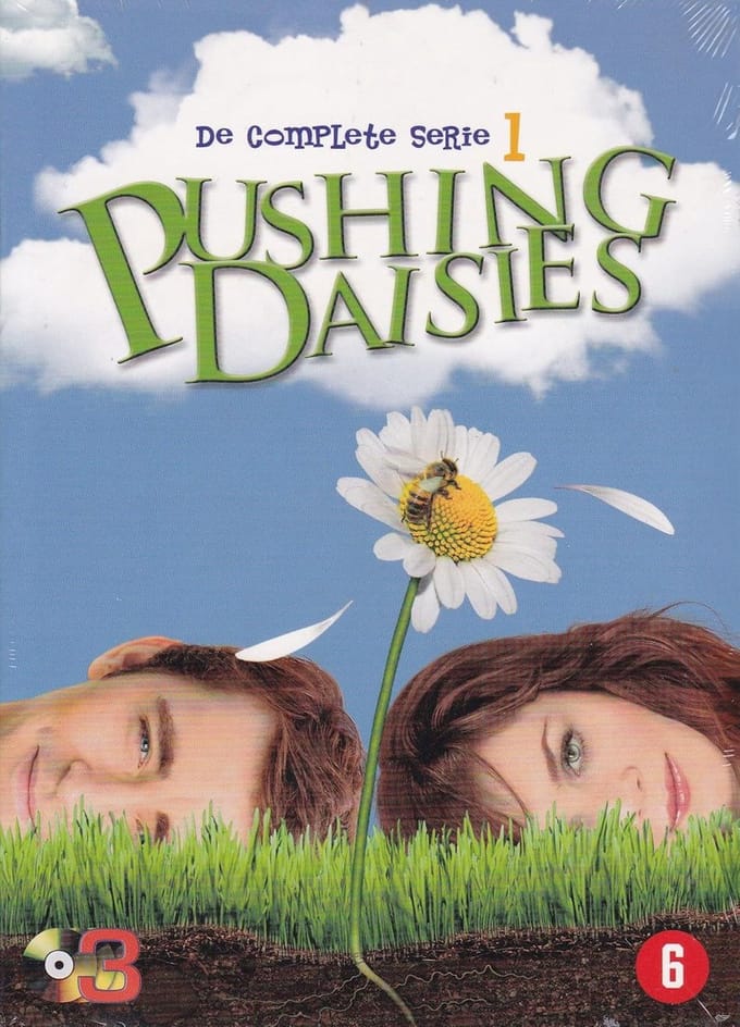 Pushing Daisies FR