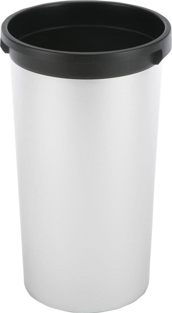 Vileda afvalbak Iris 50 l rond