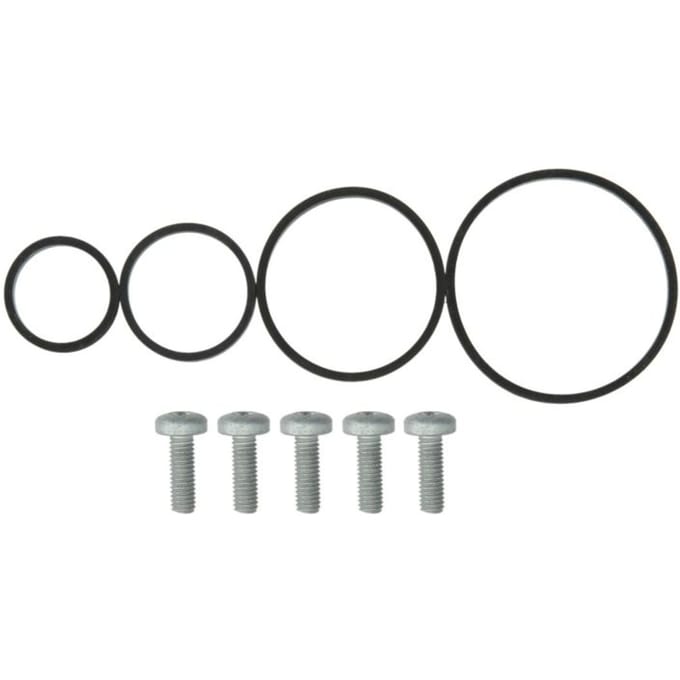 Pakkingset, Olie radiator ELRING 558.350