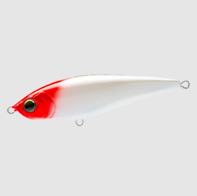 Yo Zuri Hydro Twitchbait 150 mm zinkend kunstaas R1432-PRH (6653)