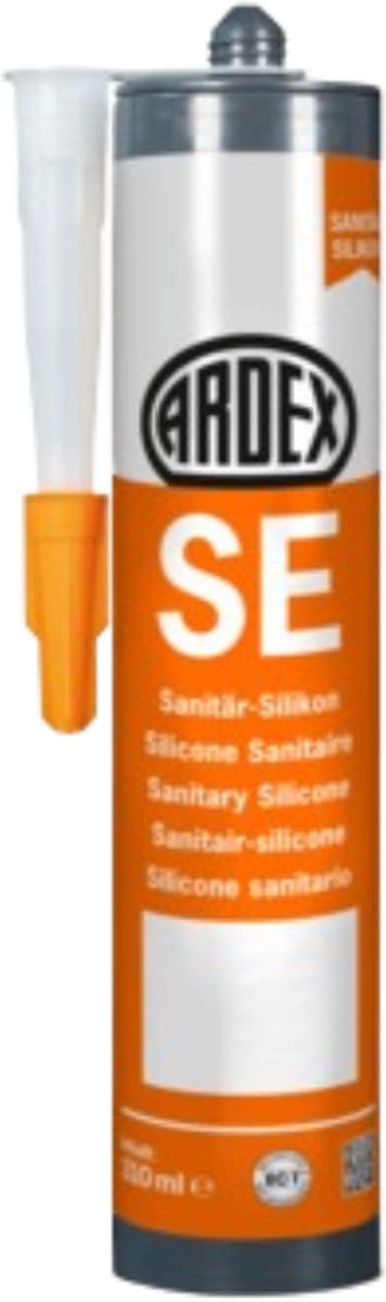 Ardex SE Siliconenkit – Steengrijs – 310 ml
